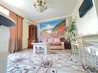 Apartment in Yerevan Rubinyanc 27 21 Zeytun - Erevan - 3