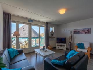 Apartment by Dunes with Balcony Views - Julianadorp - 9