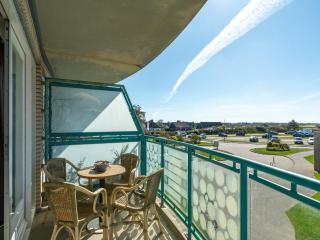 Apartment by Dunes with Balcony Views - Julianadorp - 6