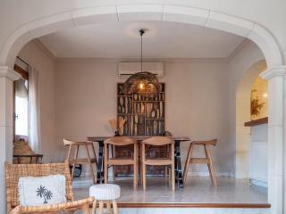 Villa in Costa Blanca with Private Pool, cleaning included - Alcalalí - 4