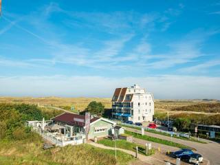 Penthouse by Groote Keeten Dunes with Sauna - Callantsoog - 0