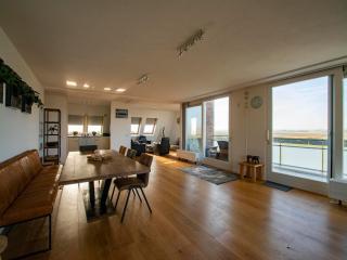 Penthouse by Groote Keeten Dunes with Sauna - Callantsoog - 8