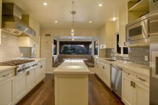 Hollywood Dell Oasis, Canyon VIEWS, Fire Pit and BBQ - 7