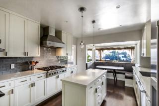 Hollywood Dell Oasis, Canyon VIEWS, Fire Pit and BBQ - 2