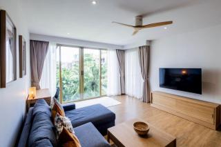 Cozy 1 BR beachfront apartment - Bang Tao Beach - 8