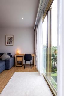 Cozy 1 BR beachfront apartment - Bang Tao Beach - 4