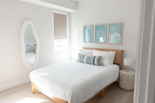 Beachfront Bliss in HB Luxury Ocean View Rental - 9