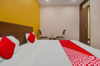 Hotel O Rameshwaram - Jaipur - 9