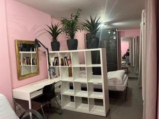 36 Rooms Hostel Berlin Kreuzberg - Berlin - 9