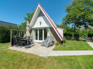 Radiant seaside holiday home - Callantsoog - 0