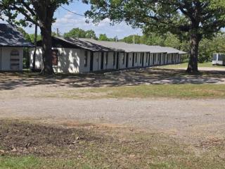 Cookson Resort - Tenkiller Cabin - 3