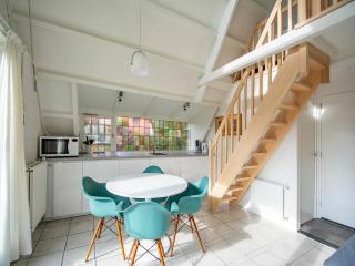 Radiant seaside holiday home - Callantsoog - 8