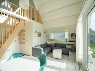 Radiant seaside holiday home - Callantsoog - 4