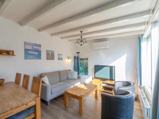 Duinland 190, 5-guest bungalow with garden - 1