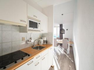Apartment by the Dunes near the Sea - Julianadorp - 7