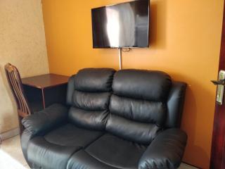 Enjoy Guest Hotel - Nalakonge - 4