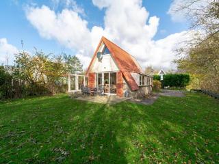 Holiday Home near Groote Keeten Beach - Callantsoog - 0