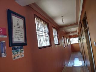 Enjoy Guest Hotel - Nalakonge - 3