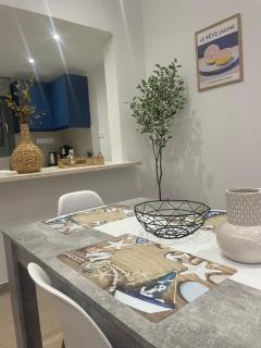 Anastasias view - Loutraki - 2