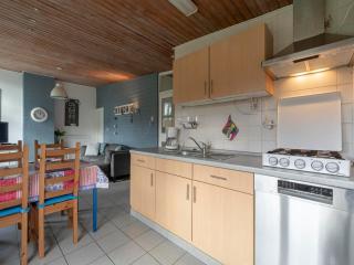 Bungalow near Sint Maartenszee Dunes - Sint Maartenszee - 7