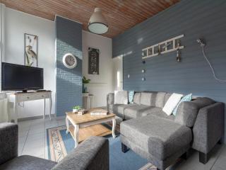 Bungalow near Sint Maartenszee Dunes - Sint Maartenszee - 9
