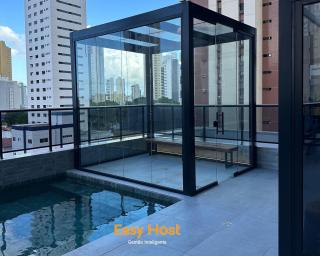 Flats Voll29 - By EasyHost - João Pessoa - 6