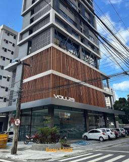 Flats Voll29 - By EasyHost - João Pessoa - 9