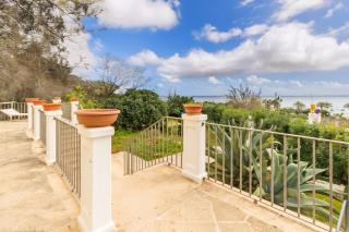 Villa Nice Sea View - Happy Rentals - Santa Cesarea Terme - 8