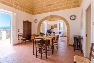 Villa Nice Sea View - Happy Rentals - Santa Cesarea Terme - 5