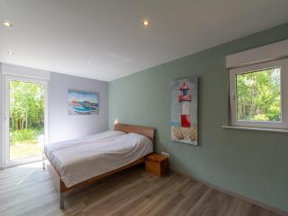 Garnekuul 18 holiday home with veranda - 7