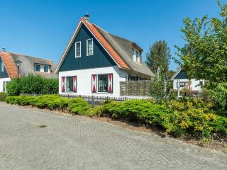 Villa in Callantsoog near the Beach - Callantsoog - 5
