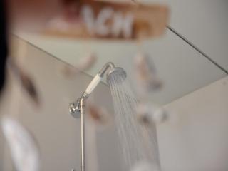 Tent Lodge with Private Kitchen and Bathroom - 7