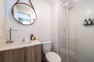 Apto Moderno | Vista Incrível | Pinheiros - V1310 - San Paolo - 5