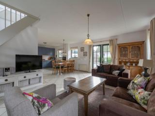 Villa in Callantsoog near the Beach - Callantsoog - 8