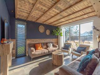Villa near Dutch Dunes with Pool - Julianadorp - 9