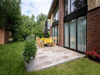 Villa near Dutch Dunes with Pool - Julianadorp - 5