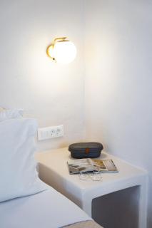 Okeanos Suites 3, Sea & Garden View - Foinikiá - 6