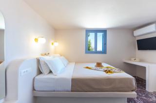 Okeanos Suites 3, Sea & Garden View - Foinikiá - 2