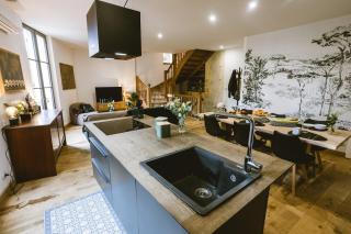 VI - Gîte des Rois de France - - 6