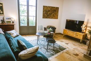 VI - Gîte des Rois de France - - 7