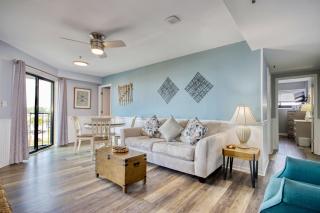 Renaissance Tower 216C - Myrtle Beach - 0