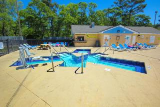 Renaissance Tower 216C - Myrtle Beach - 8
