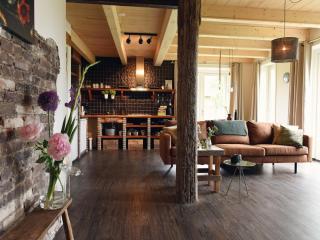 Farmhouse by the Beach in the Netherlands - Callantsoog - 2