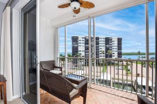 Casa Marina III - 742 by Sun Palace Vacations - Fort Myers Beach - 9