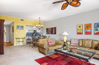 Casa Marina III - 742 by Sun Palace Vacations - Fort Myers Beach - 7