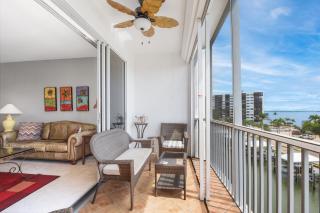 Casa Marina III - 742 by Sun Palace Vacations - Fort Myers Beach - 4