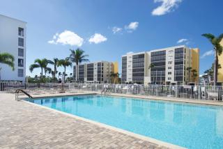 Casa Marina III - 742 by Sun Palace Vacations - Fort Myers Beach - 2