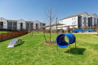 Manor Harris Branch Smart Flats by Barsala - Austin - 5