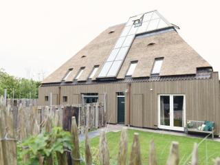 Farmhouse by the Beach in the Netherlands - Callantsoog - 0