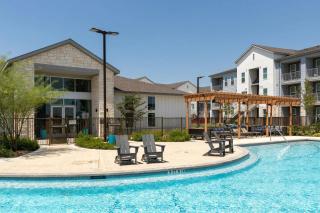 Manor Harris Branch Smart Flats by Barsala - Austin - 4